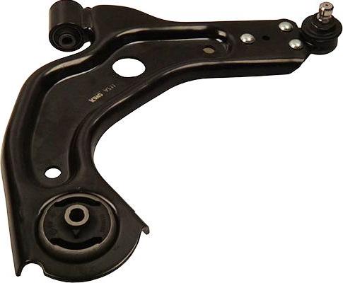 Kavo Parts SCA-4502 - Braccio oscillante, Sospensione ruota autozon.pro