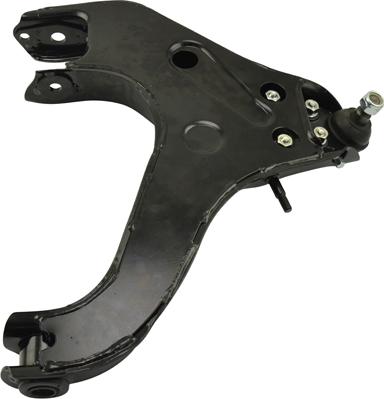 Kavo Parts SCA-5663 - Braccio oscillante, Sospensione ruota autozon.pro