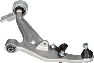 Kavo Parts SCA-6523 - Braccio oscillante, Sospensione ruota autozon.pro