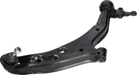 Kavo Parts SCA-6522 - Braccio oscillante, Sospensione ruota autozon.pro