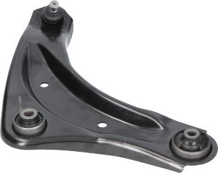 Kavo Parts SCA-6665 - Braccio oscillante, Sospensione ruota autozon.pro