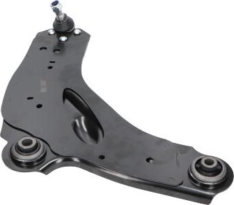 Kavo Parts SCA-6682 - Braccio oscillante, Sospensione ruota autozon.pro