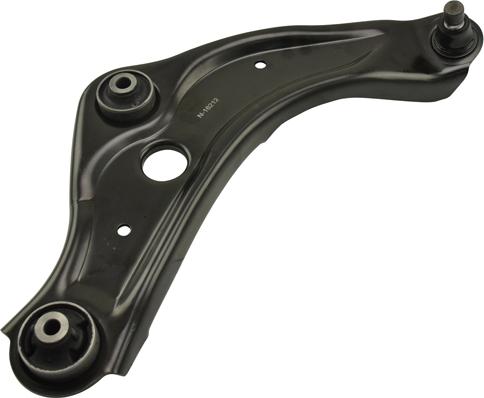 Kavo Parts SCA-6730 - Braccio oscillante, Sospensione ruota autozon.pro