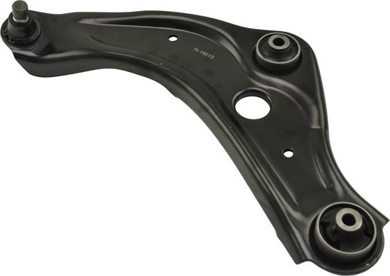 Kavo Parts SCA-6729 - Braccio oscillante, Sospensione ruota autozon.pro