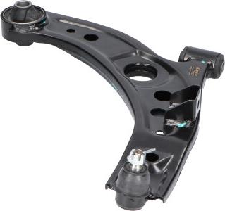 Kavo Parts SCA-1528 - Braccio oscillante, Sospensione ruota autozon.pro