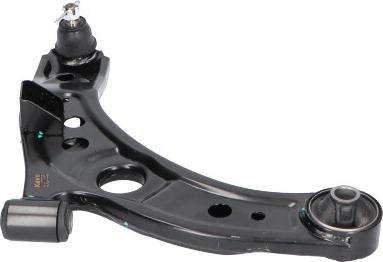 Kavo Parts SCA-1528 - Braccio oscillante, Sospensione ruota autozon.pro