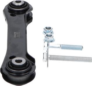 Kavo Parts SCA-10932 - Braccio oscillante, Sospensione ruota autozon.pro