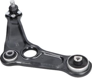 Kavo Parts SCA-10512 - Braccio oscillante, Sospensione ruota autozon.pro