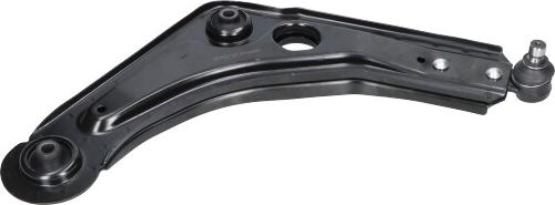 Kavo Parts SCA-10361 - Braccio oscillante, Sospensione ruota autozon.pro