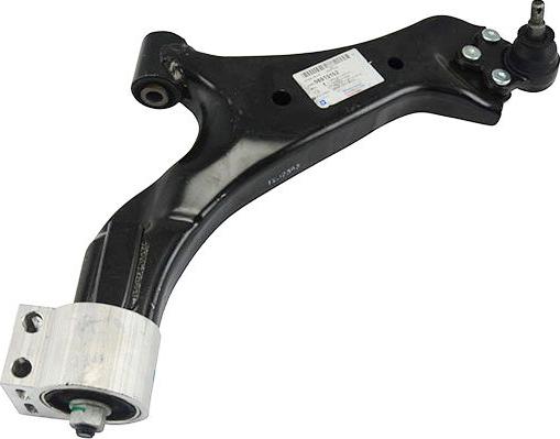 Kavo Parts SCA-1021 - Braccio oscillante, Sospensione ruota autozon.pro