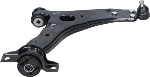 Kavo Parts SCA-10236 - Braccio oscillante, Sospensione ruota autozon.pro