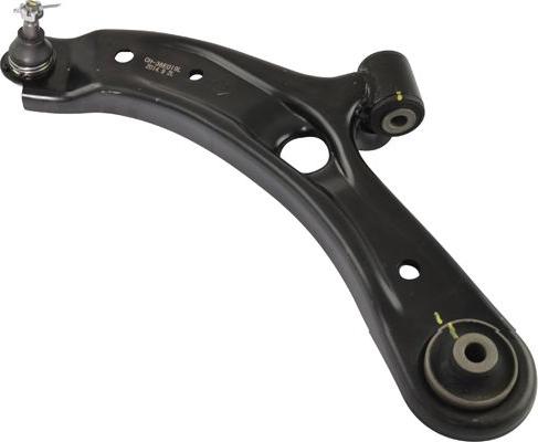 Kavo Parts SCA-8601 - Braccio oscillante, Sospensione ruota autozon.pro