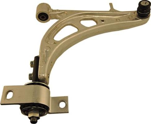 Kavo Parts SCA-8006 - Braccio oscillante, Sospensione ruota autozon.pro