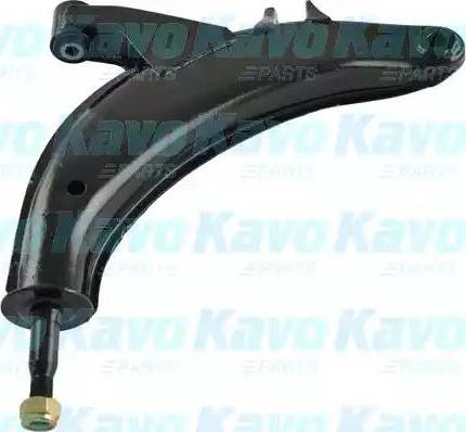 Kavo Parts SCA-8017 - Braccio oscillante, Sospensione ruota autozon.pro