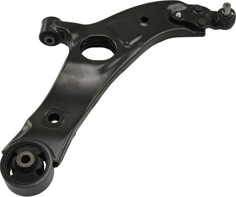 Kavo Parts SCA-3231 - Braccio oscillante, Sospensione ruota autozon.pro