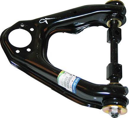 Kavo Parts SCA-7501 - Braccio oscillante, Sospensione ruota autozon.pro