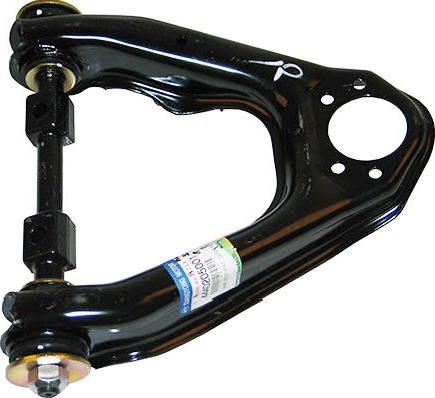 Kavo Parts SCA-7502 - Braccio oscillante, Sospensione ruota autozon.pro