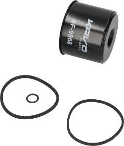 Kavo Parts SF-9968 - Filtro carburante autozon.pro