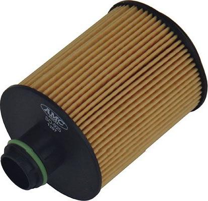 Kavo Parts SO-925 - Filtro olio autozon.pro