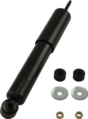 Kavo Parts SSA-5501 - Ammortizzatore autozon.pro