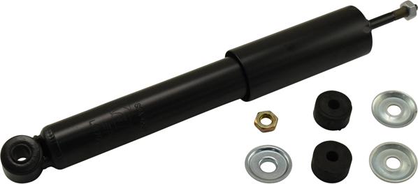 Kavo Parts SSA-6539 - Ammortizzatore autozon.pro