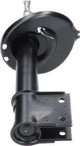 Kavo Parts SSA-10587 - Ammortizzatore autozon.pro