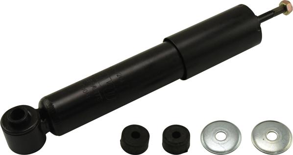 Kavo Parts SSA-10264 - Ammortizzatore autozon.pro