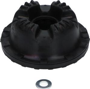 Kavo Parts SSM-10091 - Supporto ammortizzatore a molla autozon.pro