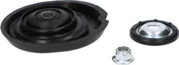 Kavo Parts SSM-10046 - Supporto ammortizzatore a molla autozon.pro