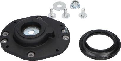 Kavo Parts SSM-10056 - Supporto ammortizzatore a molla autozon.pro