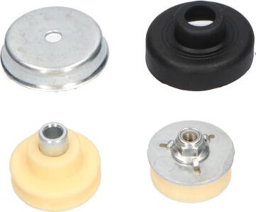 Kavo Parts SSM-10053 - Supporto ammortizzatore a molla autozon.pro