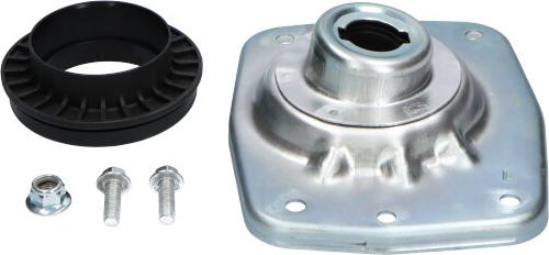 Kavo Parts SSM-10062 - Supporto ammortizzatore a molla autozon.pro