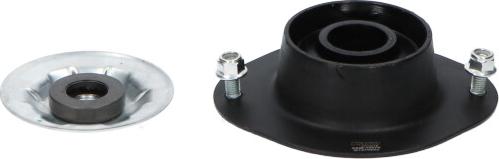 Kavo Parts SSM-10076 - Supporto ammortizzatore a molla autozon.pro