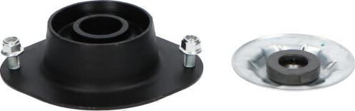 Kavo Parts SSM-10076 - Supporto ammortizzatore a molla autozon.pro