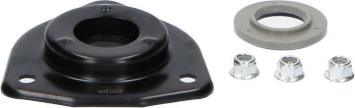 Kavo Parts SSM-10196 - Supporto ammortizzatore a molla autozon.pro