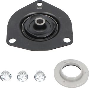 Kavo Parts SSM-10192 - Supporto ammortizzatore a molla autozon.pro