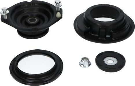 Kavo Parts SSM-10143 - Supporto ammortizzatore a molla autozon.pro