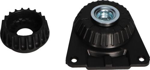 Kavo Parts SSM-10165 - Supporto ammortizzatore a molla autozon.pro