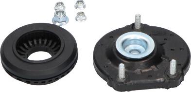 Kavo Parts SSM-10110 - Supporto ammortizzatore a molla autozon.pro