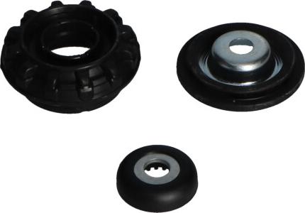 Kavo Parts SSM-10121 - Supporto ammortizzatore a molla autozon.pro