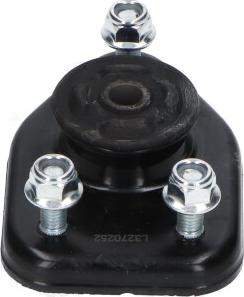 Kavo Parts SSM-10398 - Supporto ammortizzatore a molla autozon.pro