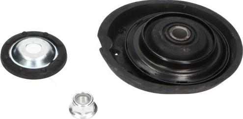 Kavo Parts SSM-10348 - Supporto ammortizzatore a molla autozon.pro