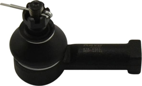 Kavo Parts STE-5505 - Testa barra d'accoppiamento autozon.pro