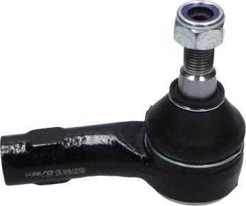 Kavo Parts STE-10199 - Testa barra d'accoppiamento autozon.pro