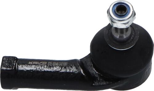 Kavo Parts STE-10146 - Testa barra d'accoppiamento autozon.pro