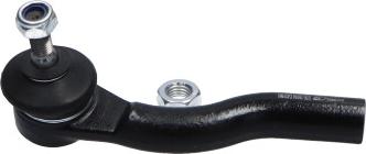 Kavo Parts STE-10184 - Testa barra d'accoppiamento autozon.pro