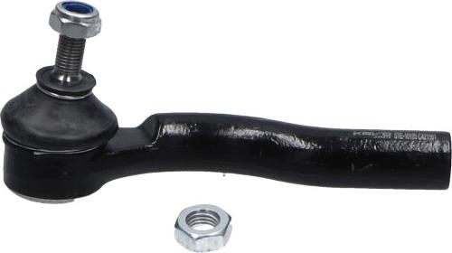 Kavo Parts STE-10185 - Testa barra d'accoppiamento autozon.pro