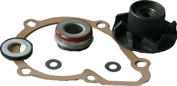 Kavo Parts SW-1663 - Pompa acqua autozon.pro