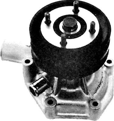 Kavo Parts SW-3659 - Pompa acqua autozon.pro