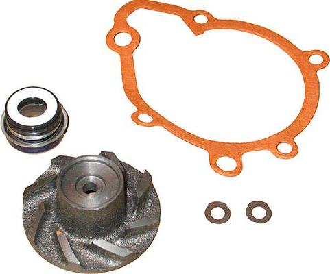 Kavo Parts SW-2651 - Pompa acqua autozon.pro